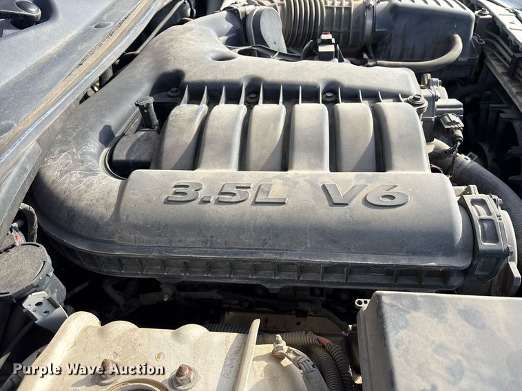 image for item EY9968 2009 Dodge Charger 