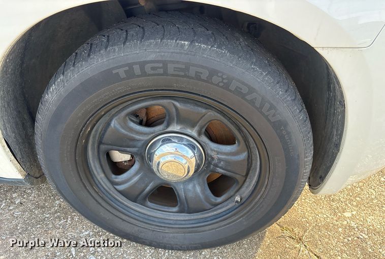 image for item EY9968 2009 Dodge Charger 