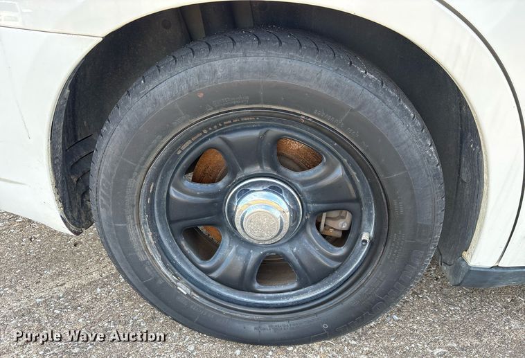 image for item EY9968 2009 Dodge Charger 