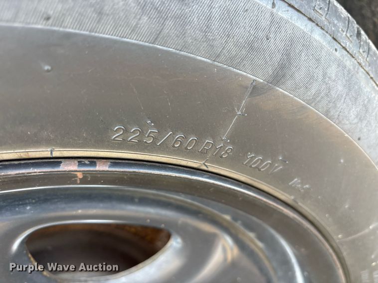 image for item EY9968 2009 Dodge Charger 