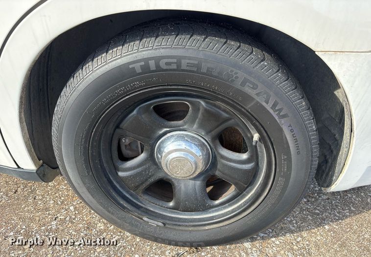 image for item EY9968 2009 Dodge Charger 