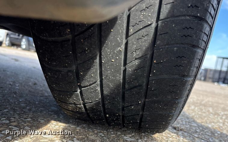 image for item EY9968 2009 Dodge Charger 