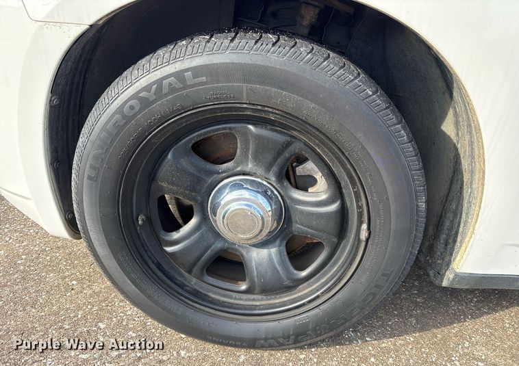 image for item EY9968 2009 Dodge Charger 