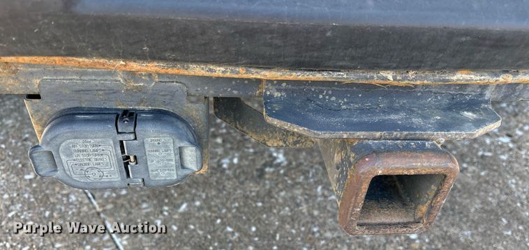 image for item EY9969 2011 Ford F150 SuperCrew pickup truck