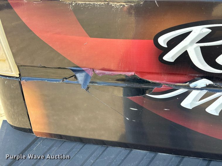 image for item EY9969 2011 Ford F150 SuperCrew pickup truck