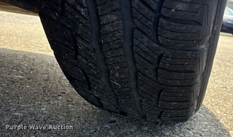 image for item EY9969 2011 Ford F150 SuperCrew pickup truck