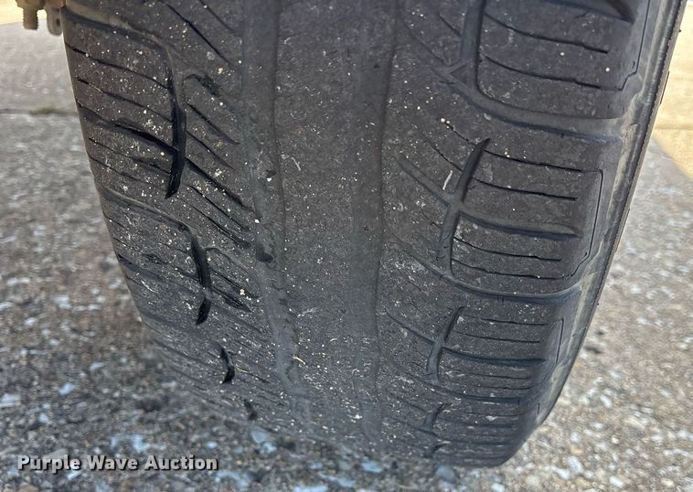 image for item EY9969 2011 Ford F150 SuperCrew pickup truck