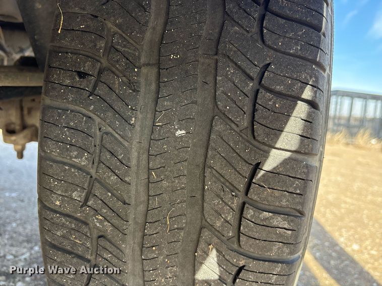 image for item EY9969 2011 Ford F150 SuperCrew pickup truck