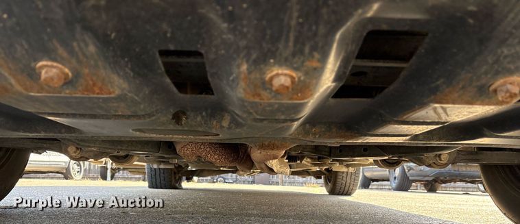 image for item EY9970 2016 Ford Explorer Police Interceptor SUV