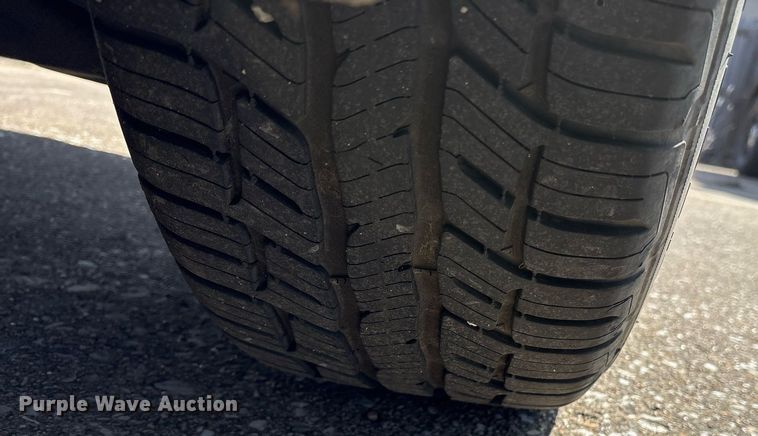 image for item EY9970 2016 Ford Explorer Police Interceptor SUV