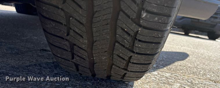 image for item EY9970 2016 Ford Explorer Police Interceptor SUV