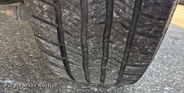 image for item EY9971 2016 Ford Explorer Police Interceptor SUV