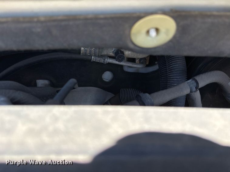 image for item EY9972 2012 Dodge Grand Caravan van