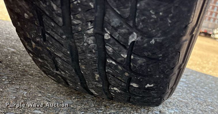 image for item EY9972 2012 Dodge Grand Caravan van