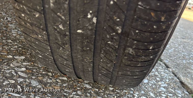 image for item EY9972 2012 Dodge Grand Caravan van