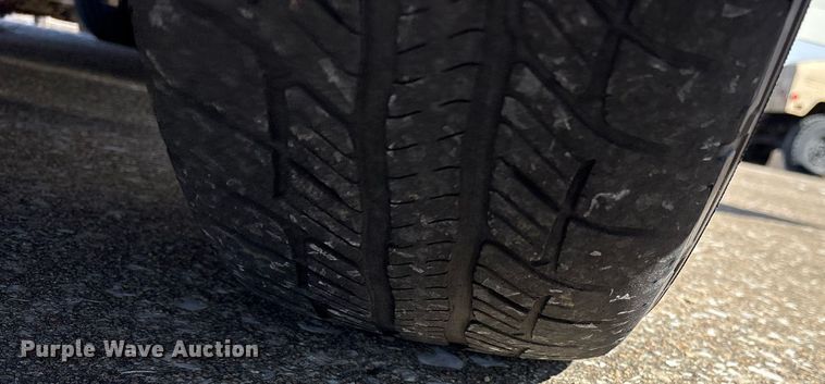 image for item EY9972 2012 Dodge Grand Caravan van