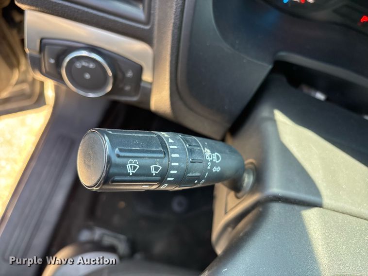 image for item EY9973 2018 Ford Explorer Police Interceptor SUV