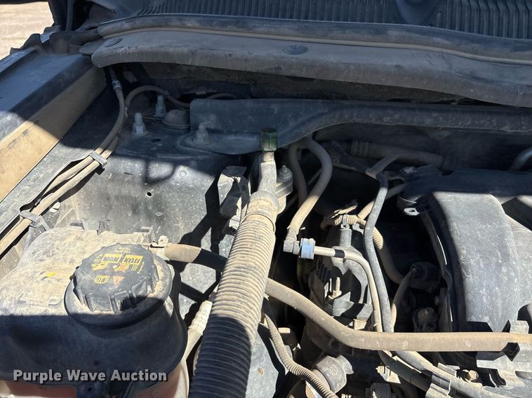 image for item EY9973 2018 Ford Explorer Police Interceptor SUV