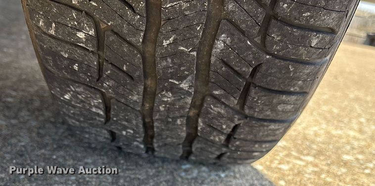 image for item EY9973 2018 Ford Explorer Police Interceptor SUV