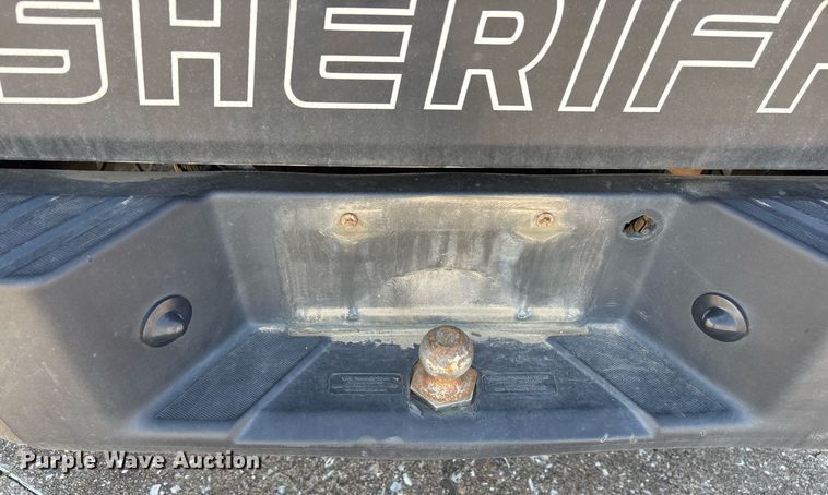 image for item EY9974 2010 Ford F150 SuperCrew pickup truck