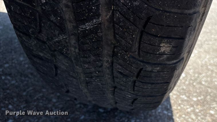 image for item EY9974 2010 Ford F150 SuperCrew pickup truck