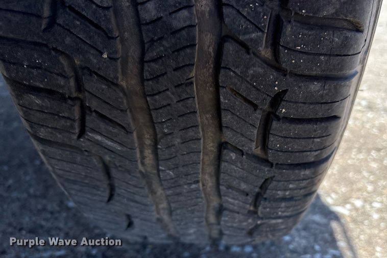 image for item EY9974 2010 Ford F150 SuperCrew pickup truck