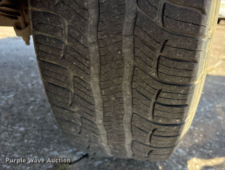 image for item EY9974 2010 Ford F150 SuperCrew pickup truck