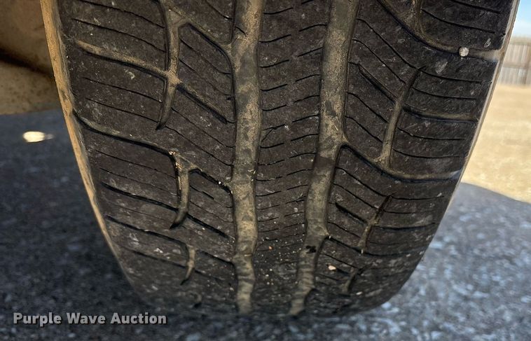 image for item EY9974 2010 Ford F150 SuperCrew pickup truck