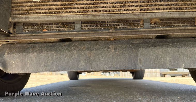 image for item EY9975 2010 Ford Crown Victoria Police Interceptor 