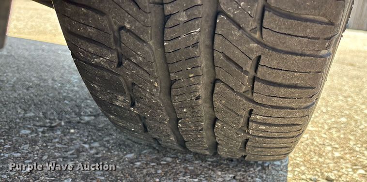 image for item EY9975 2010 Ford Crown Victoria Police Interceptor 