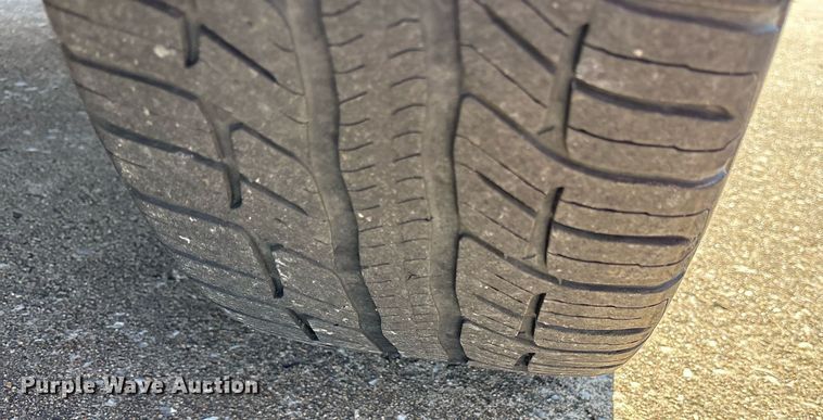 image for item EY9975 2010 Ford Crown Victoria Police Interceptor 