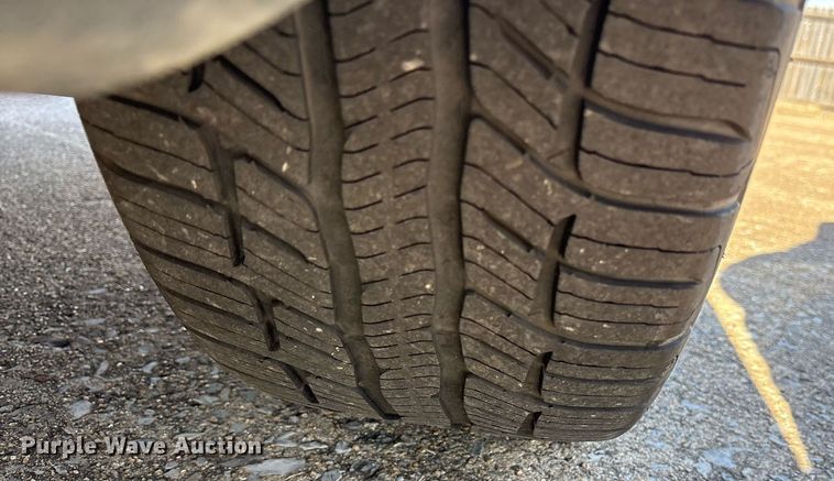 image for item EY9975 2010 Ford Crown Victoria Police Interceptor 