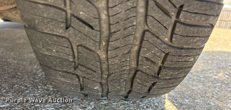 image for item EY9975 2010 Ford Crown Victoria Police Interceptor 