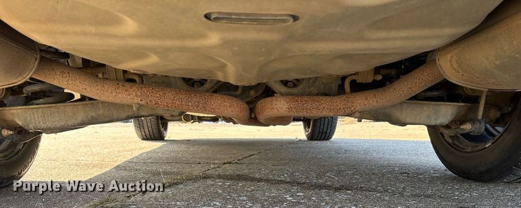 image for item EY9977 2018 Ford Explorer Police Interceptor SUV