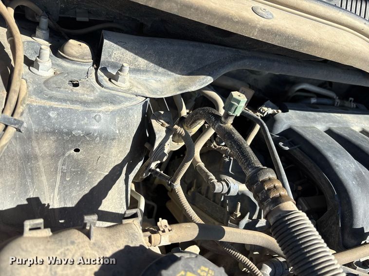 image for item EY9977 2018 Ford Explorer Police Interceptor SUV