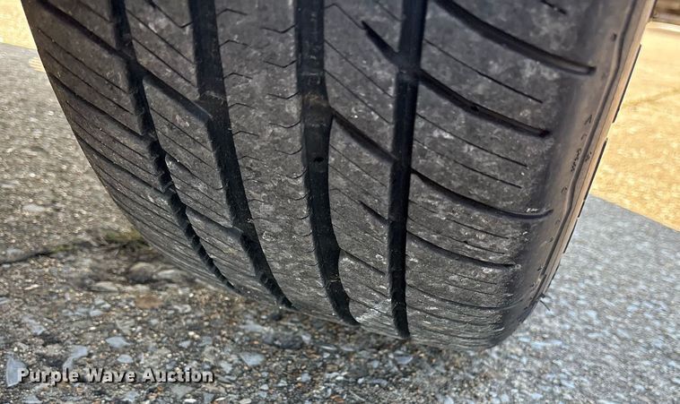 image for item EY9977 2018 Ford Explorer Police Interceptor SUV