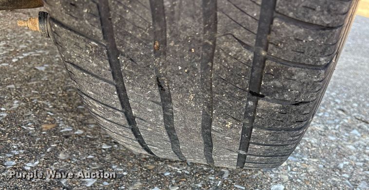 image for item EY9977 2018 Ford Explorer Police Interceptor SUV