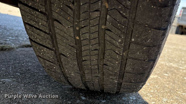 image for item EY9977 2018 Ford Explorer Police Interceptor SUV