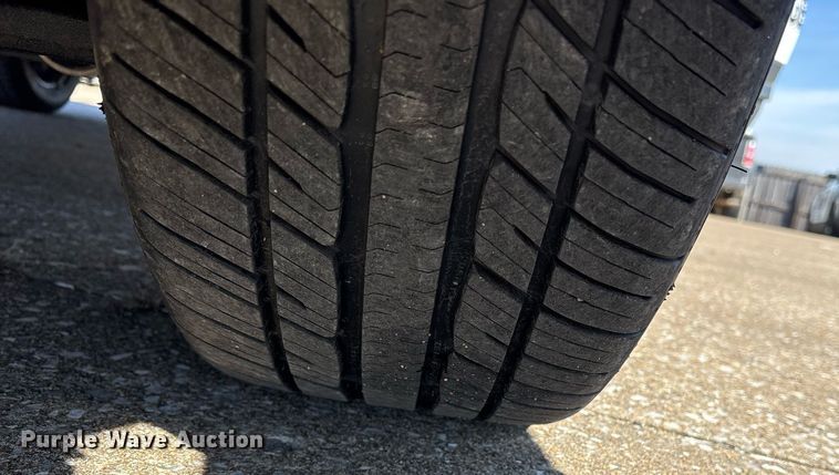 image for item EY9977 2018 Ford Explorer Police Interceptor SUV