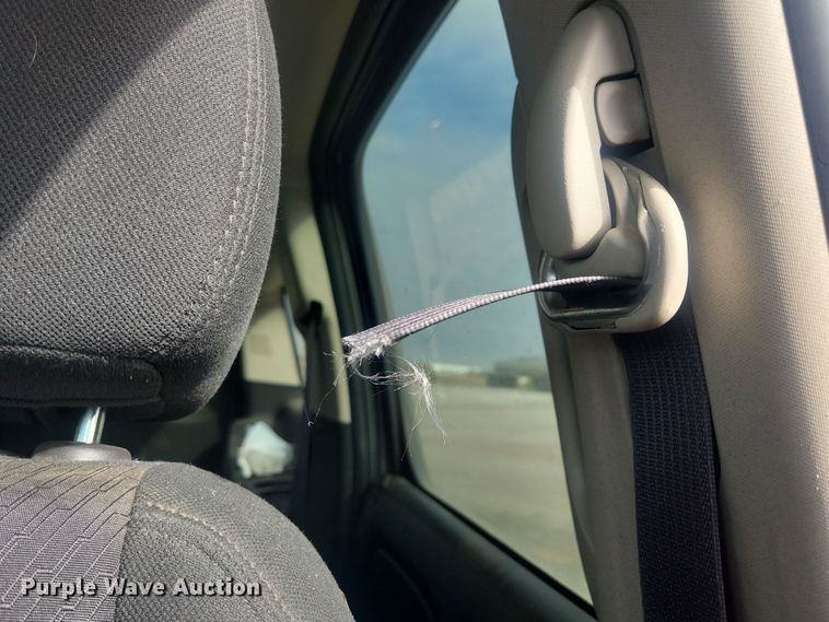 image for item NB9809 2012 Chevrolet Suburban SUV