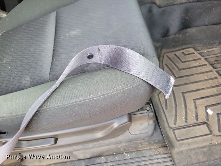 image for item NB9809 2012 Chevrolet Suburban SUV