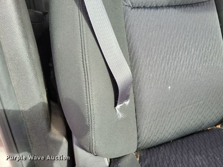 image for item NB9809 2012 Chevrolet Suburban SUV