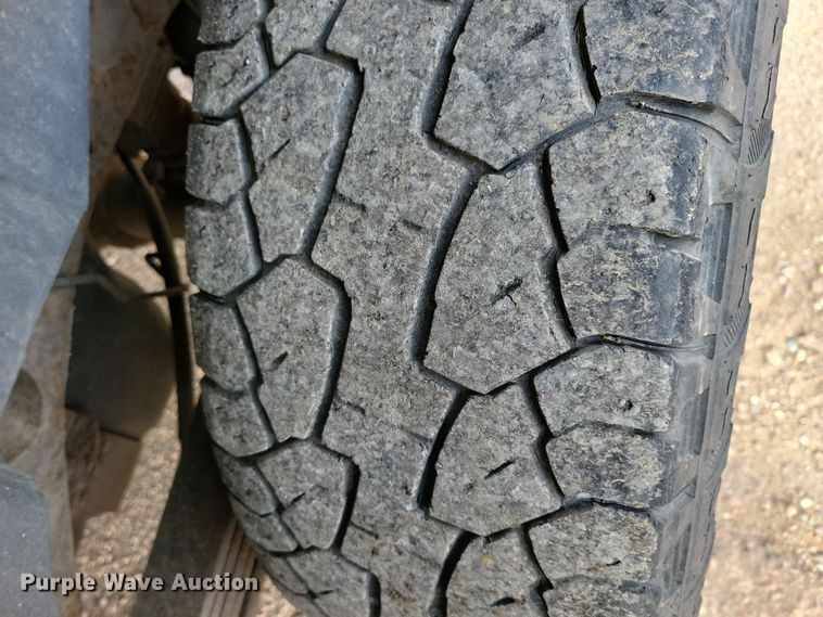 image for item NB9809 2012 Chevrolet Suburban SUV