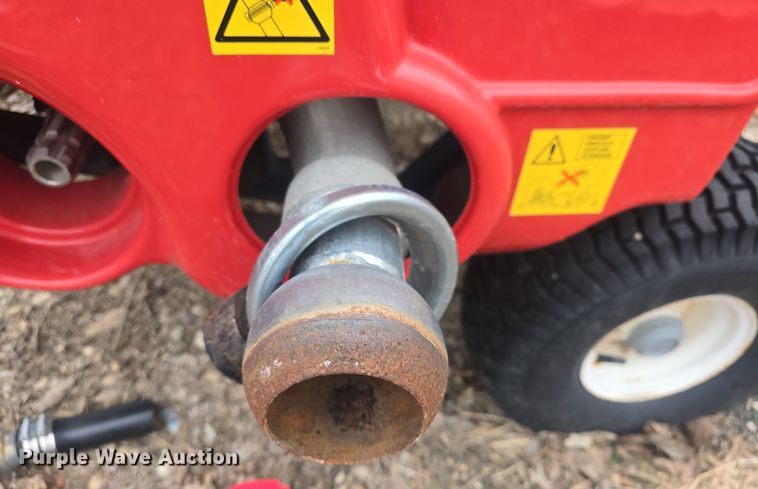 image for item NI9478 KID Micro Rain MR43 hose reel