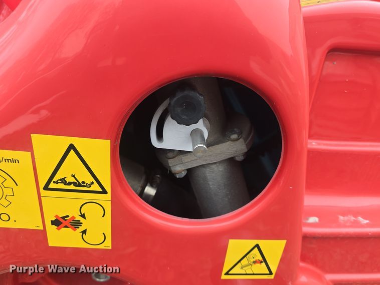 image for item NI9478 KID Micro Rain MR43 hose reel