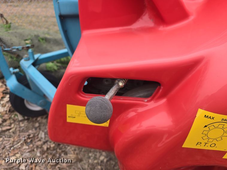 image for item NI9478 KID Micro Rain MR43 hose reel