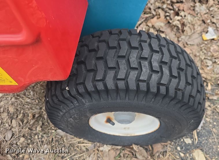 image for item NI9478 KID Micro Rain MR43 hose reel