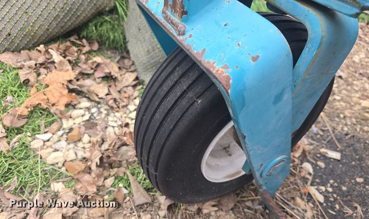 image for item NI9478 KID Micro Rain MR43 hose reel