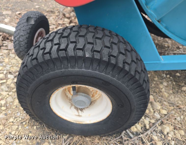 image for item NI9478 KID Micro Rain MR43 hose reel