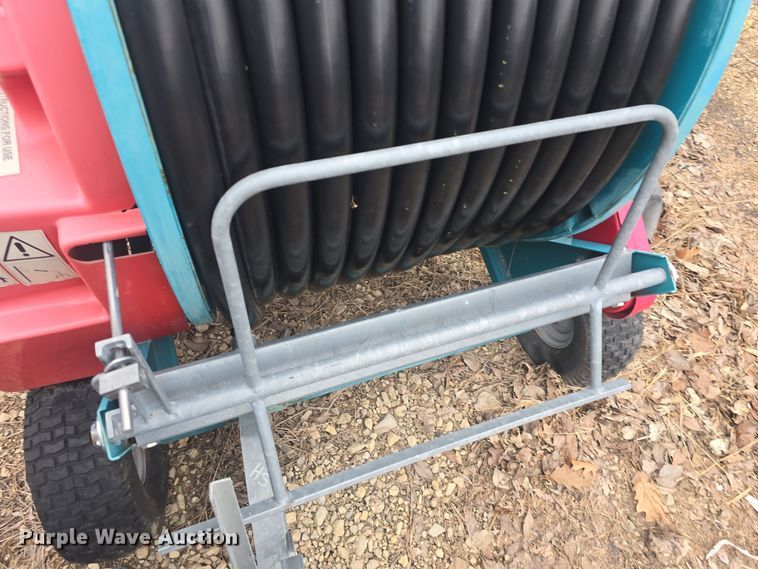 image for item NI9479 KID Micro Rain MR43 hose reel